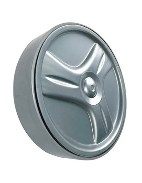 Llanta rueda pequeña trasera Zodiac Vortex R0636100