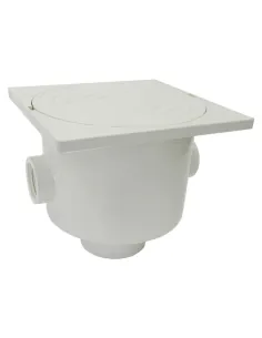 AstralPool gelijmde kabeldoos Ø50 mm