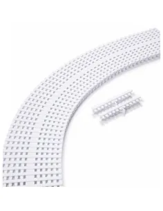 AstralPool overlooprooster-module voor bochten