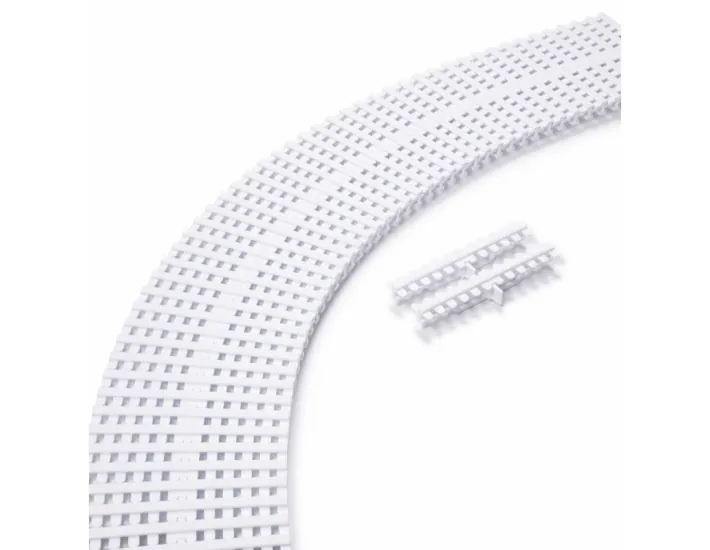 Modulo Griglia di Sfioro per Curve AstralPool