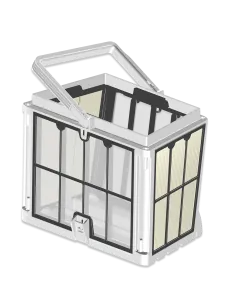 Combandos S2 Dolphin 9991662-ASSY Panel Filter Basket