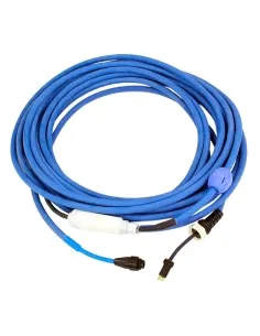 Schwimmendes Kabel 18m mit Drehgelenk Dolphin 9995873-DIY
