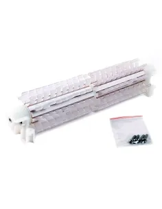 Onderste actieve borstel Dolphin 9995541-ASSY