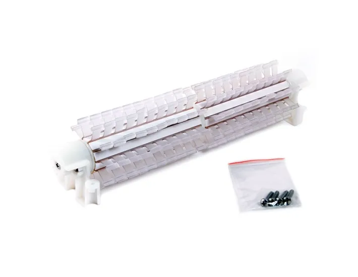 Cepillo Activo Inferior Dolphin 9995541-ASSY