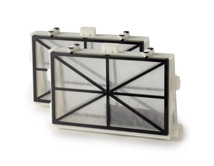 Conjunto de filtro fino Dolphin da linha M...