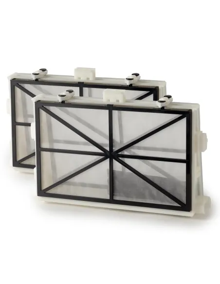 Conjunto de filtro fino Dolphin da linha M 9991428-ASSY