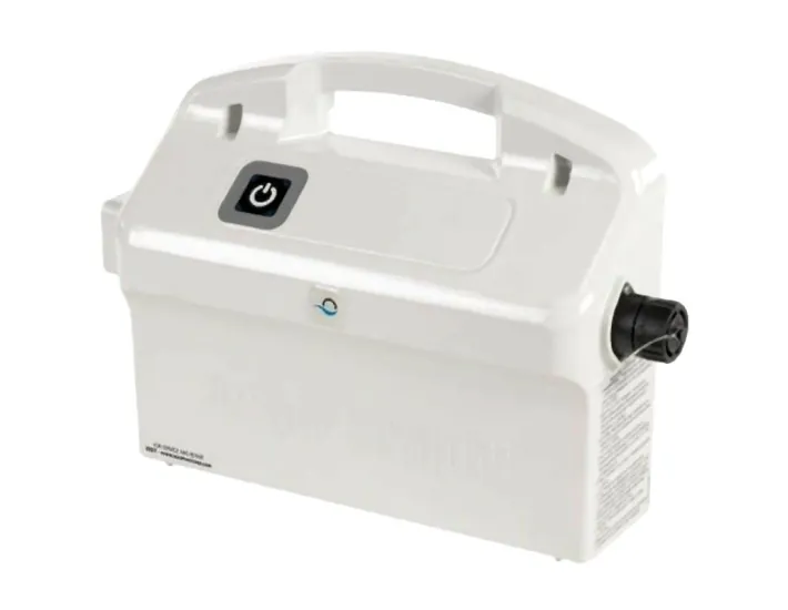 Fuente de alimentación Basic Dolphin 9995670-ASSY