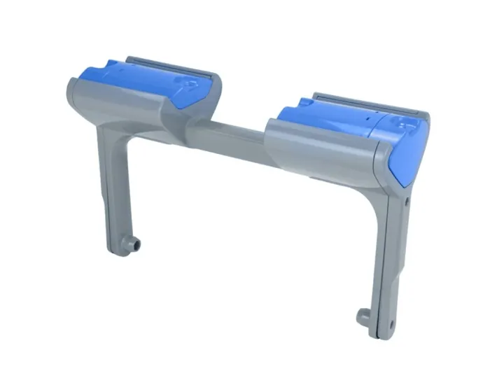 Cabo de limpeza de piscina Dolphin Supreme M4...