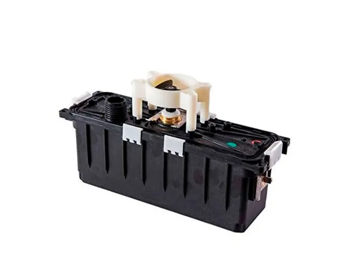 Bloque Motor Dolphin 99953054-EX