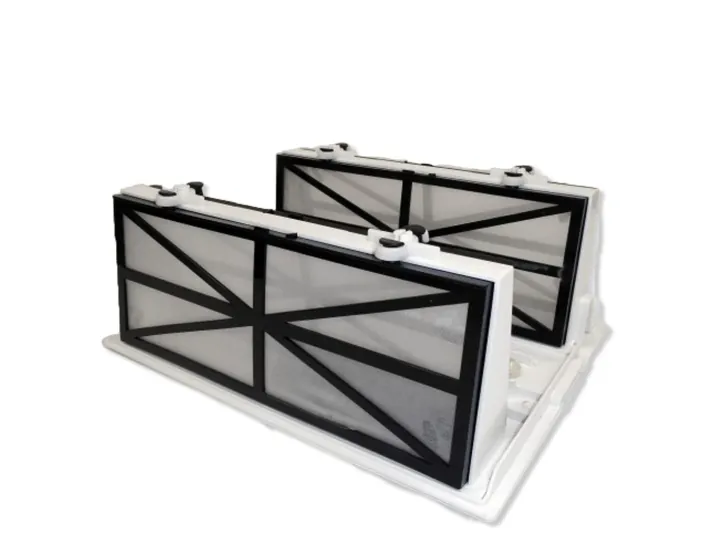 Conjunt filtre fi (Basic) Dolphin M200...