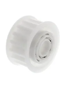 Rodamiento Polea Ataque Motor Dolphin 3883645