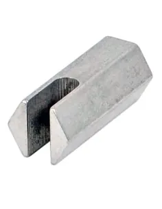 Adaptador Eje Motor Dolphin 3865005