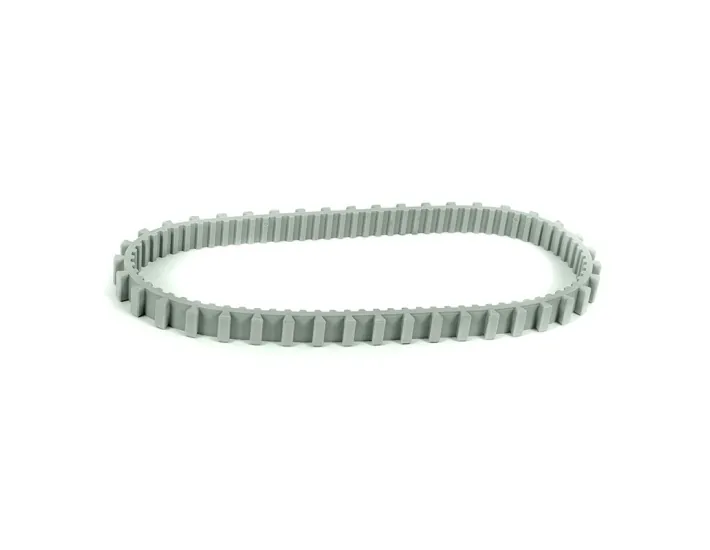 Correa Oruga Corta Limpiafondos Dolphin 9985015