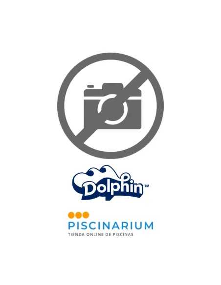 Dolphin Front Chassis Adapter 9980012