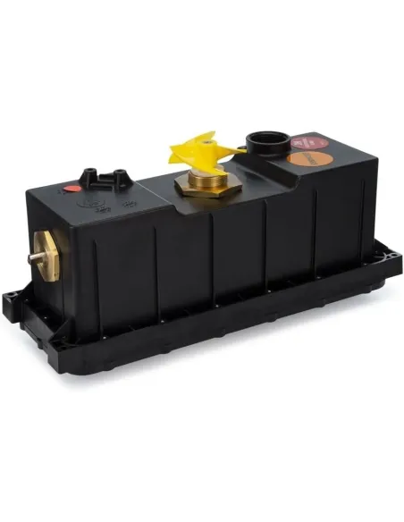 Bloco de motor Dolphin M200 99953031-EX