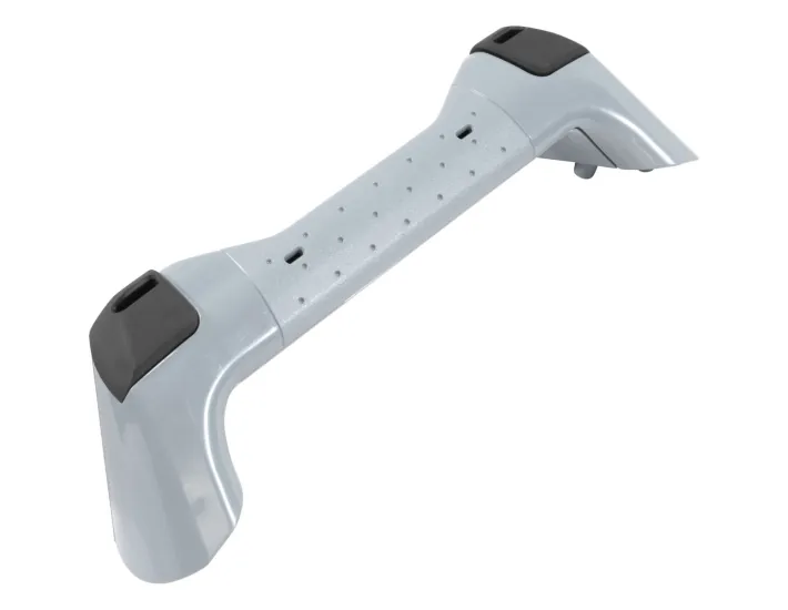 Dolphin M200 Gray Pool Cleaner Handle...