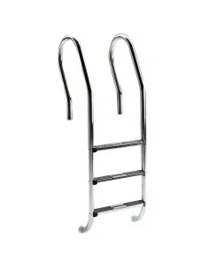 Mixed Pool Ladder AstralPool