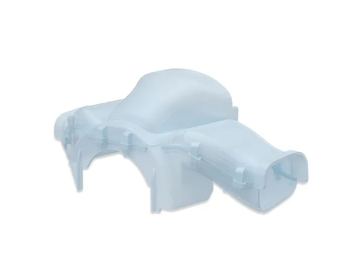 Set da collezione trasparente Dolphin 99966003