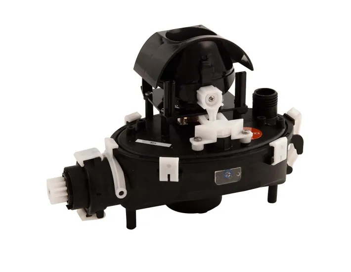 Blocco motore S2 LED Dolphin 99953058-EX