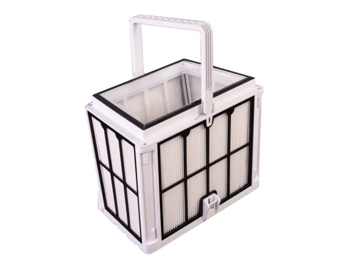 Cesto filtro ultrafino sellado superior Dolphin...