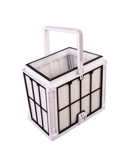 Cesto filtro ultrafino sellado superior Dolphin 9991481-ASSY