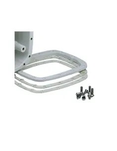 Complemento montaje contracorriente caja plástico Piscina...