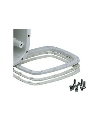 Complemento montaje contracorriente caja plástico Piscina Prefab. y Liner AstralPool