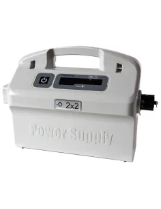 Voeding Dolphin 2x2 Pro Gyro 9995677-ASSY