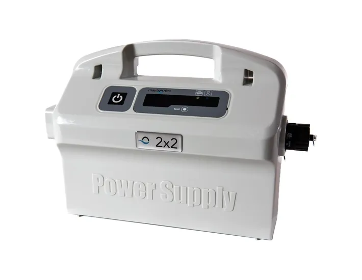 Font d'alimentació Dolphin 2x2 Pro Gyro...