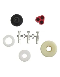 Clavija 3 PIN Conector Cable A Motor Robot Dolphin 9991277