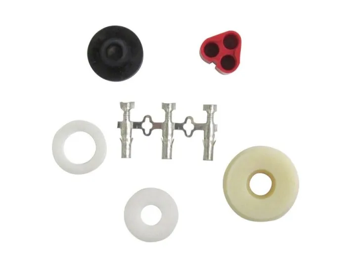 Clavija 3 PIN Conector Cable A Motor Robot...