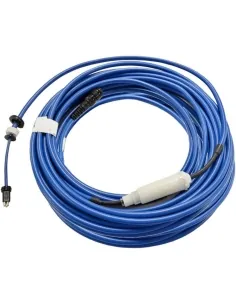 Schwimmendes Kabel 40M mit Drehgelenk Dolphin 9995748-DIY