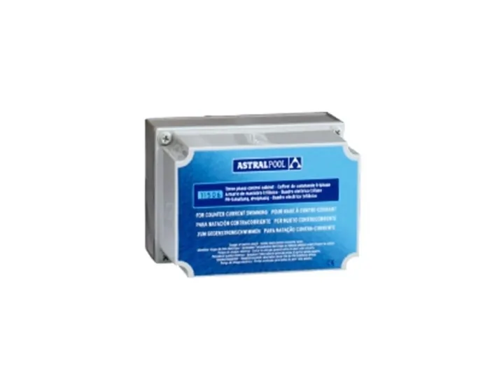 Armario de Maniobra Contracorriente AstralPool