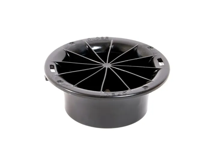 Grade de turbina para limpador de piscina...