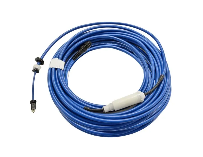 30M selbstschwimmendes Kabel mit Swivel Dolphin...