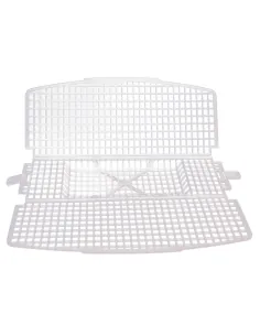 Dolphin engine protection mesh 9982300