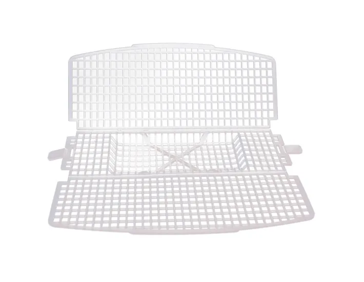 Dolphin engine protection mesh 9982300