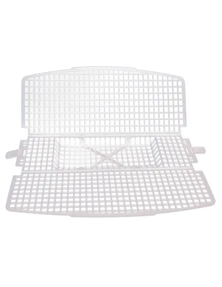 Dolphin engine protection mesh 9982300