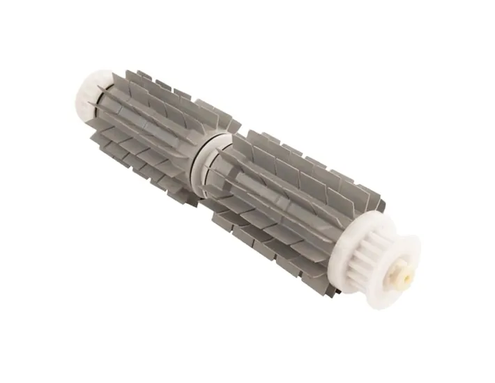 PVC borstelset Grijs Dolphin W20 99955328-ASSY