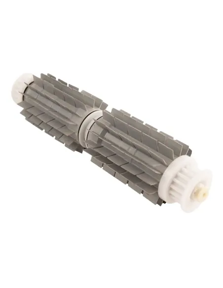 PVC borstelset Grijs Dolphin W20 99955328-ASSY