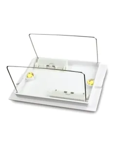 Bottom cover + Dolphin bag support 99919116