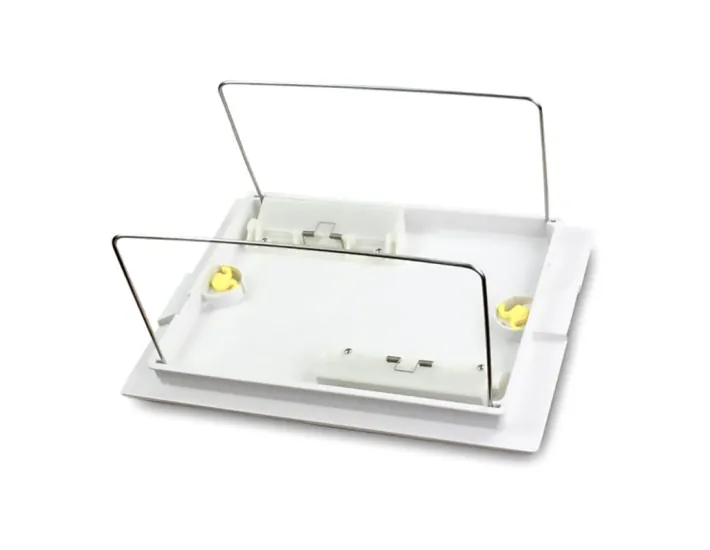 Tapa inferior + soporte bolsa Dolphin 99919116