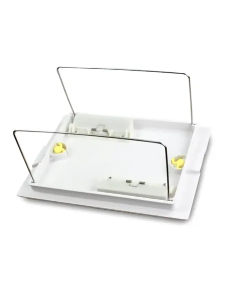 Tapa inferior + soporte bolsa Dolphin 99919116