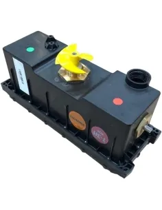 Engine Block for Dolphin W20 9995374RD-EX