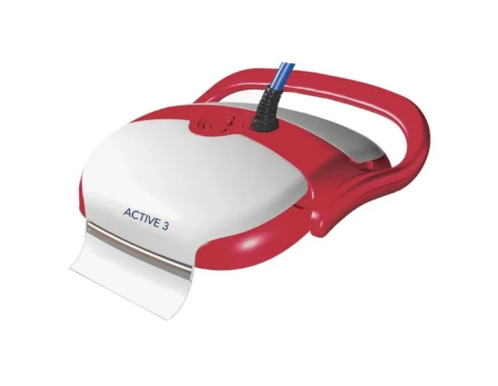 Dolphin Active X3 Upper Case 99952057-ASSY