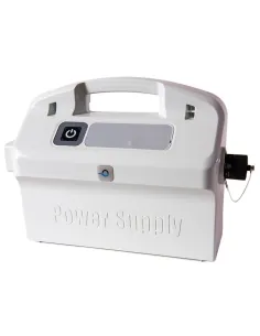 Voeding 180W RF EU Dolphin W20 9995675-ASSY