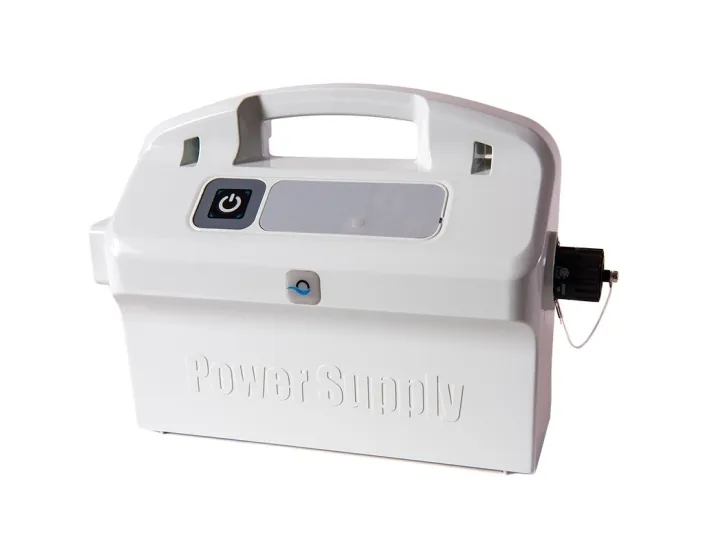 Fonte de Alimentação 180W RF EU Dolphin W20...