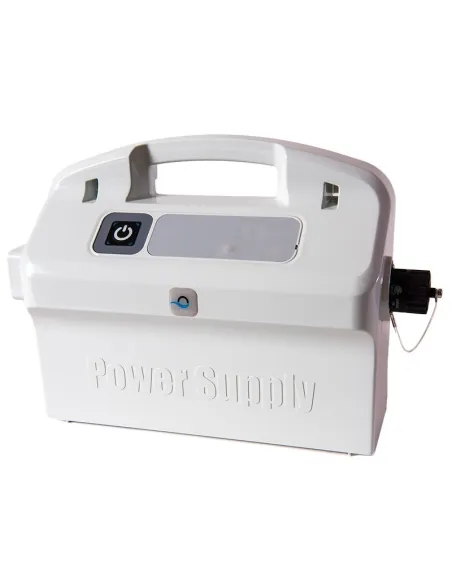 Fonte de Alimentação 180W RF EU Dolphin W20 9995675-ASSY