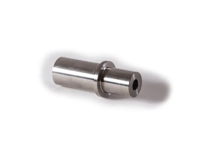 Grijze borsteladapter Dolphin C6 5581007