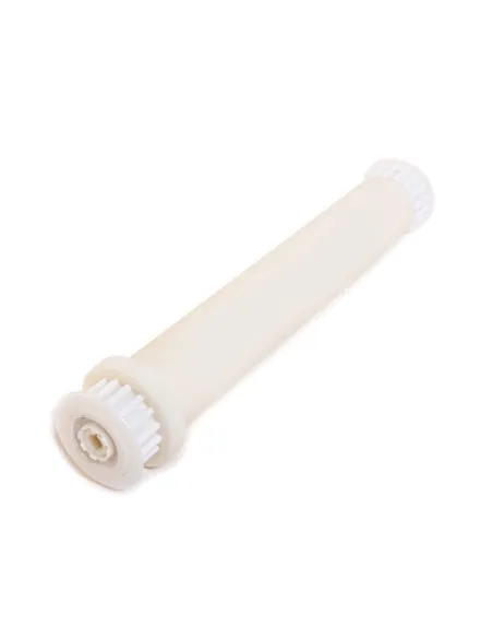 Tubo de rolo para limpador de piscina Dolphin 2X2 C6 Plus 99955954-ASSY